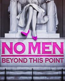 No Men Beyond This Point box art