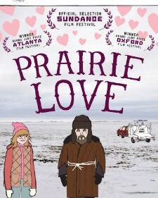 Prairie Love box art