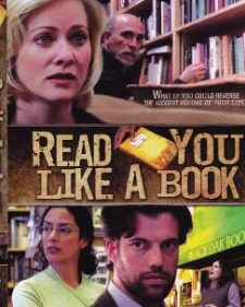Read You Like A Book box art