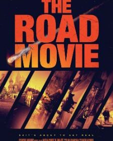 Road Movie, The (Russia) box art