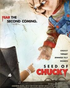 Seed Of Chucky box art