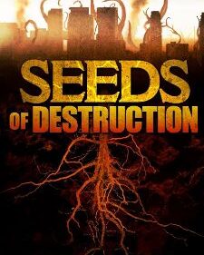 Seeds Of Destruction box art