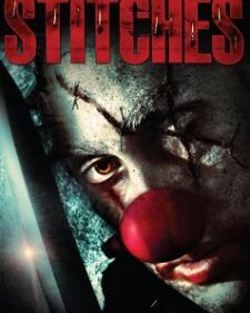 Stitches box art