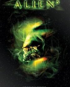 Alien 3 (Collector's Edition) box art