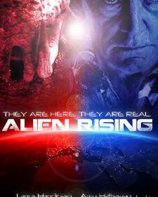 Alien Rising box art