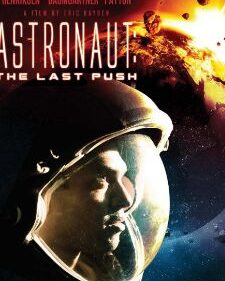 Astronaut The Last Push box art