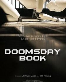 Doomsday Book box art