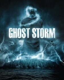 Ghost Storm box art