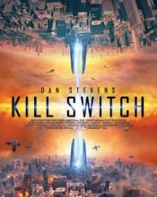 Kill Switch box art