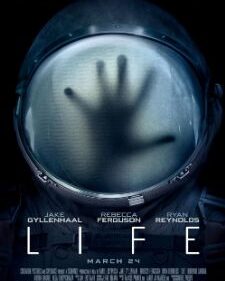 Life  box art