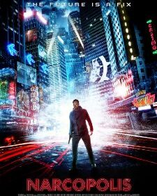 Narcopolis box art
