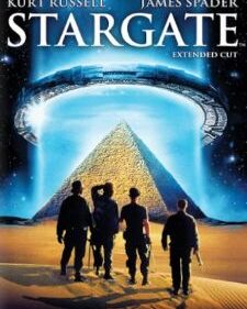 Stargate (Ultimate Extended Edition) box art