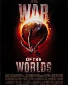 War Of The Worlds box art
