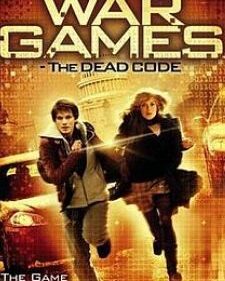 Wargames The Dead Code box art