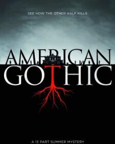 American Gothic S.1 box art