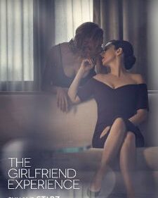 Girlfriend Experience, The box art