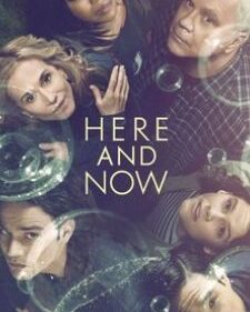 Here And Now S.1 box art