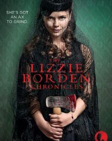 Lizzie Borden Chronicles, The box art
