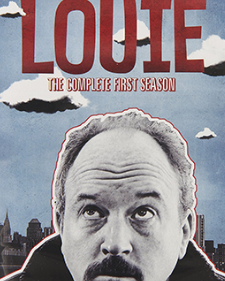 Louie S.1 box art