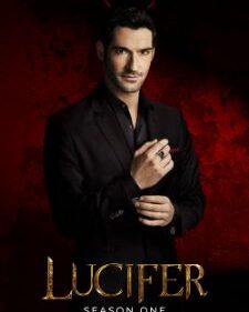 Lucifer S.1 box art