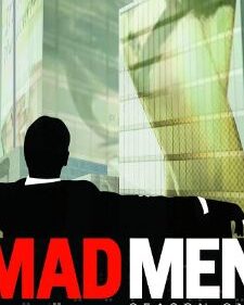 Mad Men S.1 box art