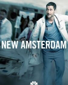 New Amsterdam S.1 box art