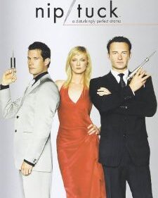 Nip Tuck S.2 box art