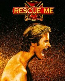 Rescue Me S.4 box art