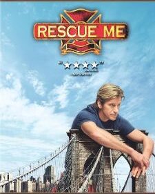 Rescue Me S.5 V.1 box art