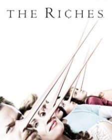 Riches, The S.1 box art