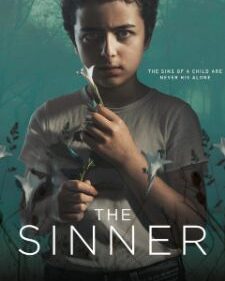 Sinner, The S.2 box art