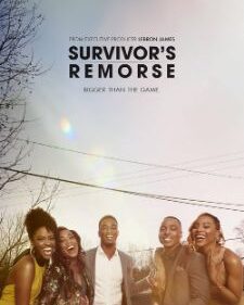 Survivor's Remorse S.1 box art