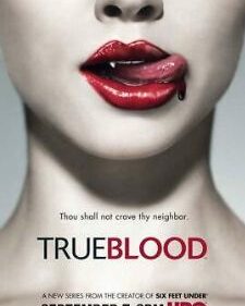 True Blood S.1 box art