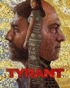 Tyrant S.2 box art