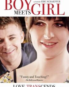 Boy Meets Girl box art