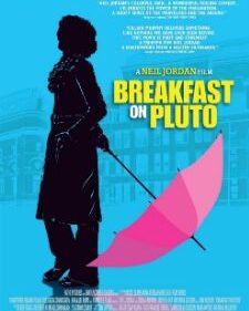 Breakfast On Pluto box art