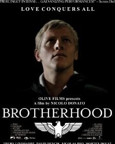 Brotherhood (aka Broderskab) box art