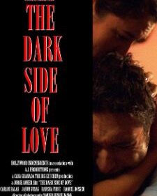 Dark Side Of Love, The box art