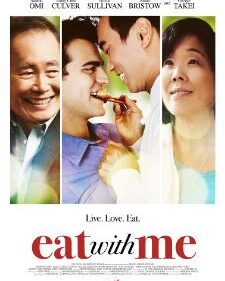 Eat With Me box art