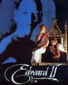 Edward II box art