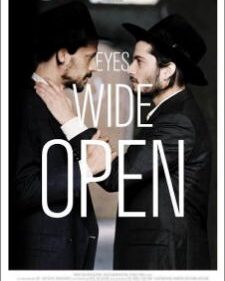 Eyes Wide Open box art
