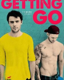 Getting Go, The Go Doc Project box art