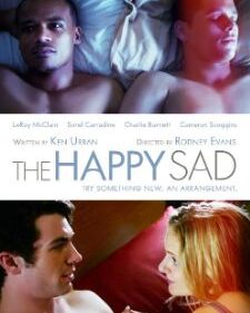 Happy Sad, The box art