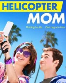 Helicopter Mom box art