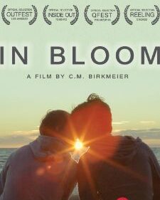 In Bloom box art