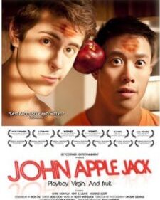 John Apple Jack box art