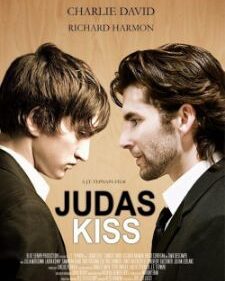 Judas Kiss box art