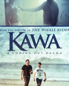 Kawa box art