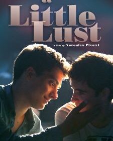 Little Lust, A box art