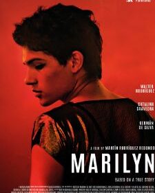 Marilyn box art